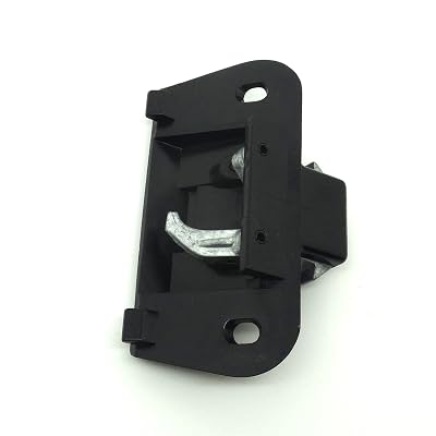 Pestillo De Guantera Para BMW E30 318, 320, 325, M3 (1980-1993) | Versión No Bloqueable BBR