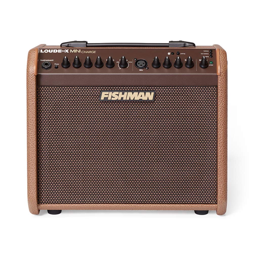 Fishman Loudbox Mini Charge Amplifier โ image 1