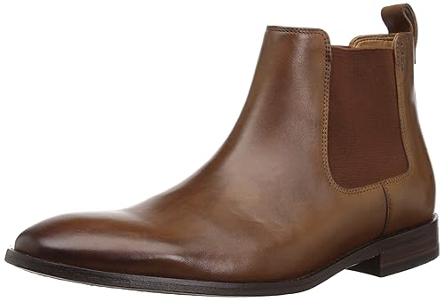 bostonian chelsea boots