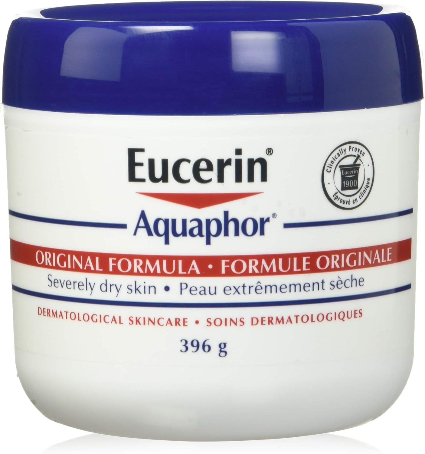 aquaphor moisturizing cream