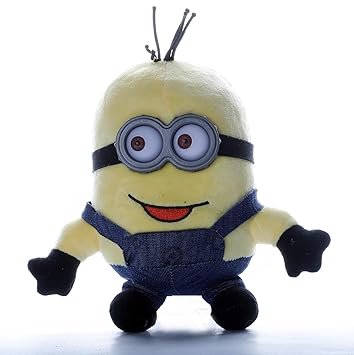 minion soft toy online