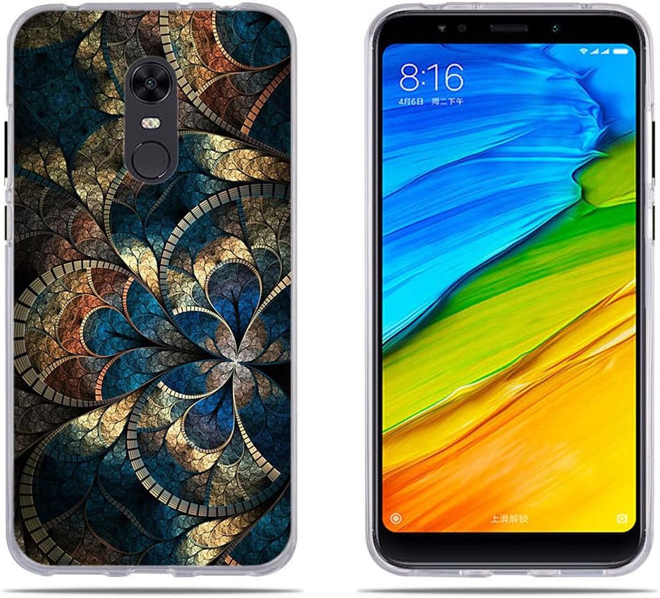 DIKAS for Xiaomi Redmi 5 Plus/for Xiaomi Redmi Note 5