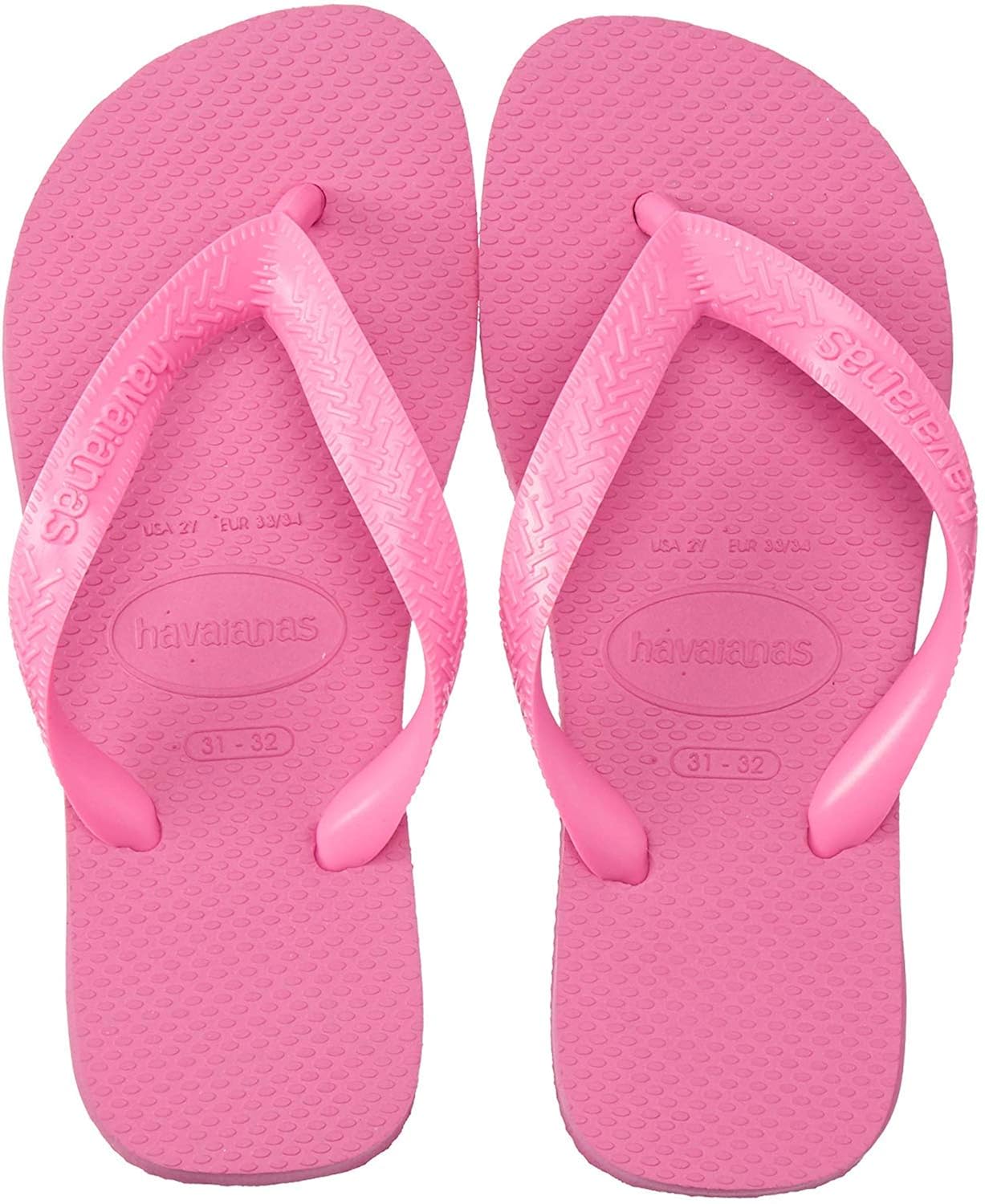 havaianas top flip flops