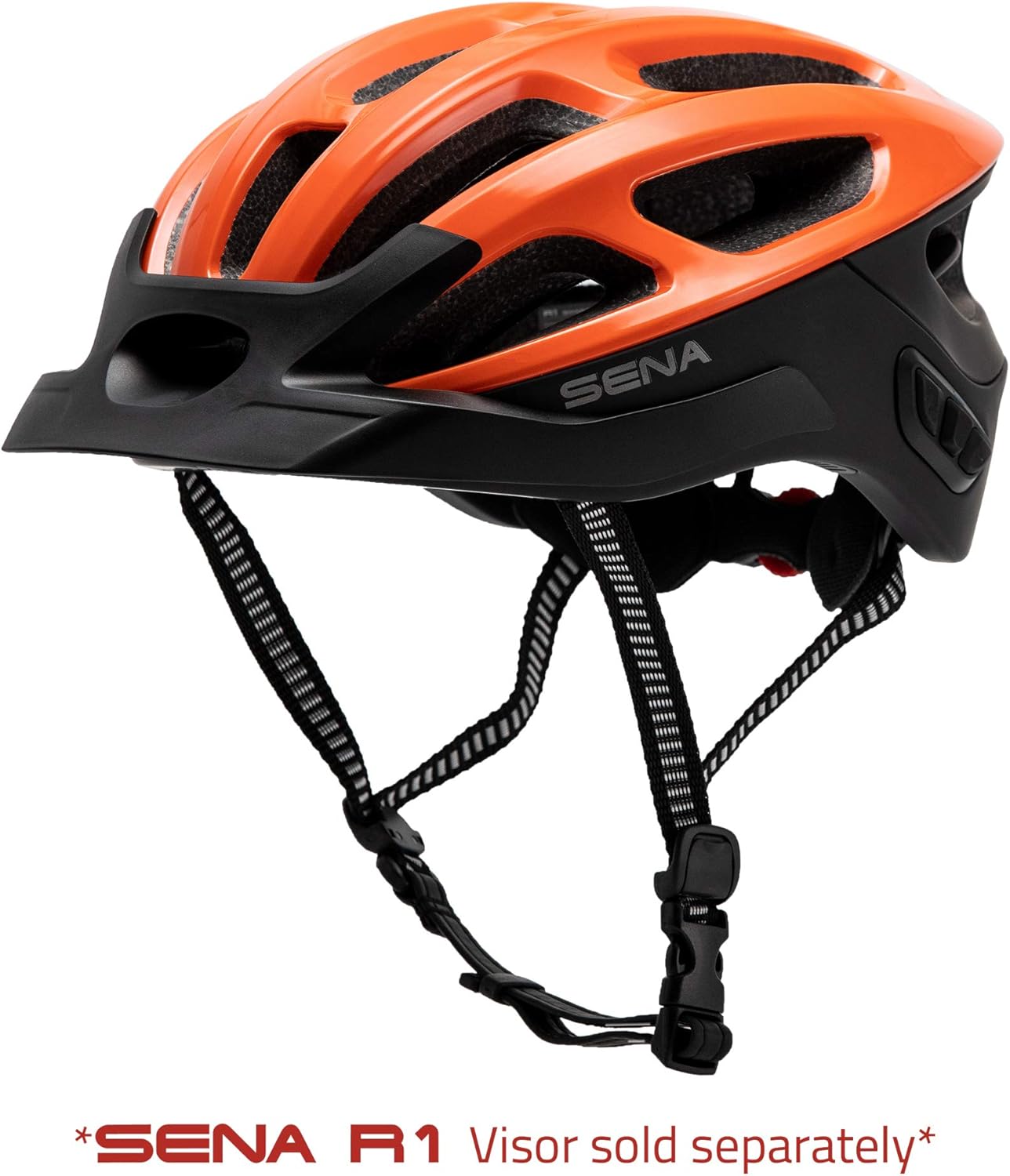 sena r1 bicycle helmet