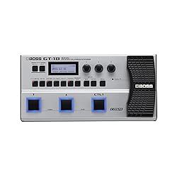 Boss GT-1B Bass Multi-Effects Processor
