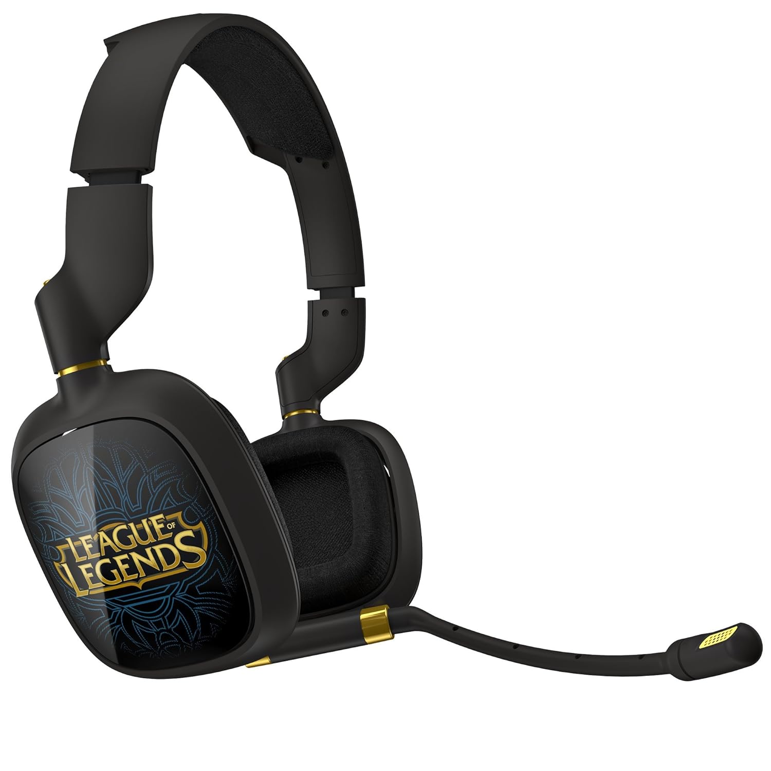 ASTRO Gaming A30 Headset League of Legends Edition Video Games