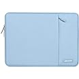 MOSISO Laptop Sleeve Bag Compatible with MacBook Air/Pro, 13-13.3 inch Notebook, Compatible with MacBook Pro 14 inch M3 M2 M1