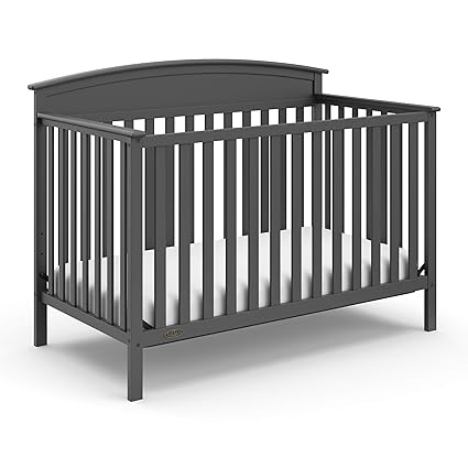 grund 4 in 1 convertible crib