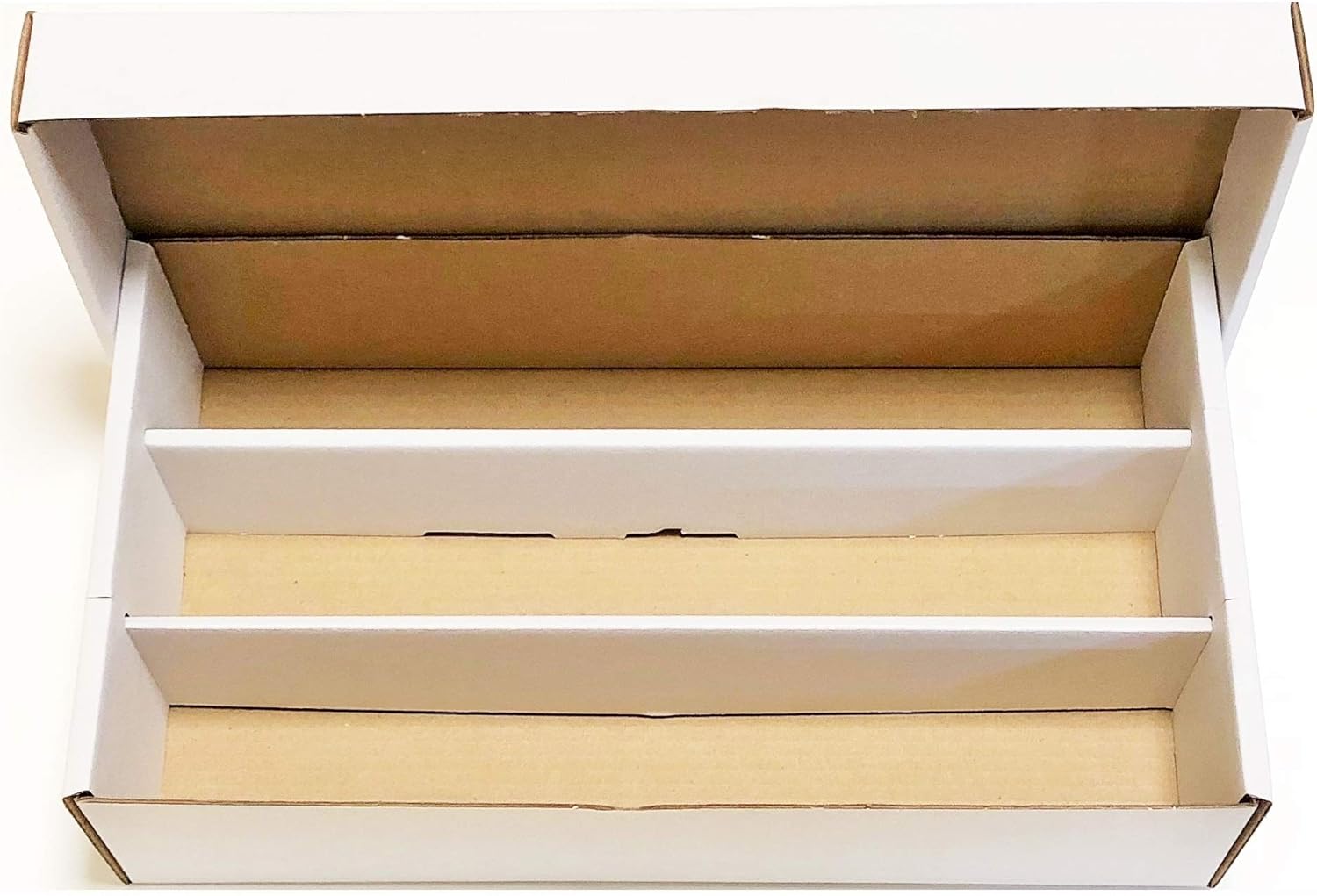 Amazon ストレージボックス 3000ct Triple Shoebox カードケース ストレイジボックス トレカ 通販