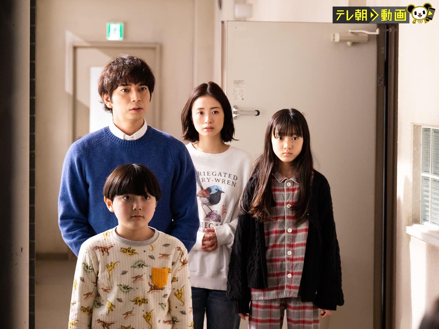 Amazon Co Jp となりのチカラを観る Prime Video