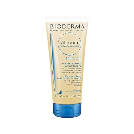 atoderm face wash