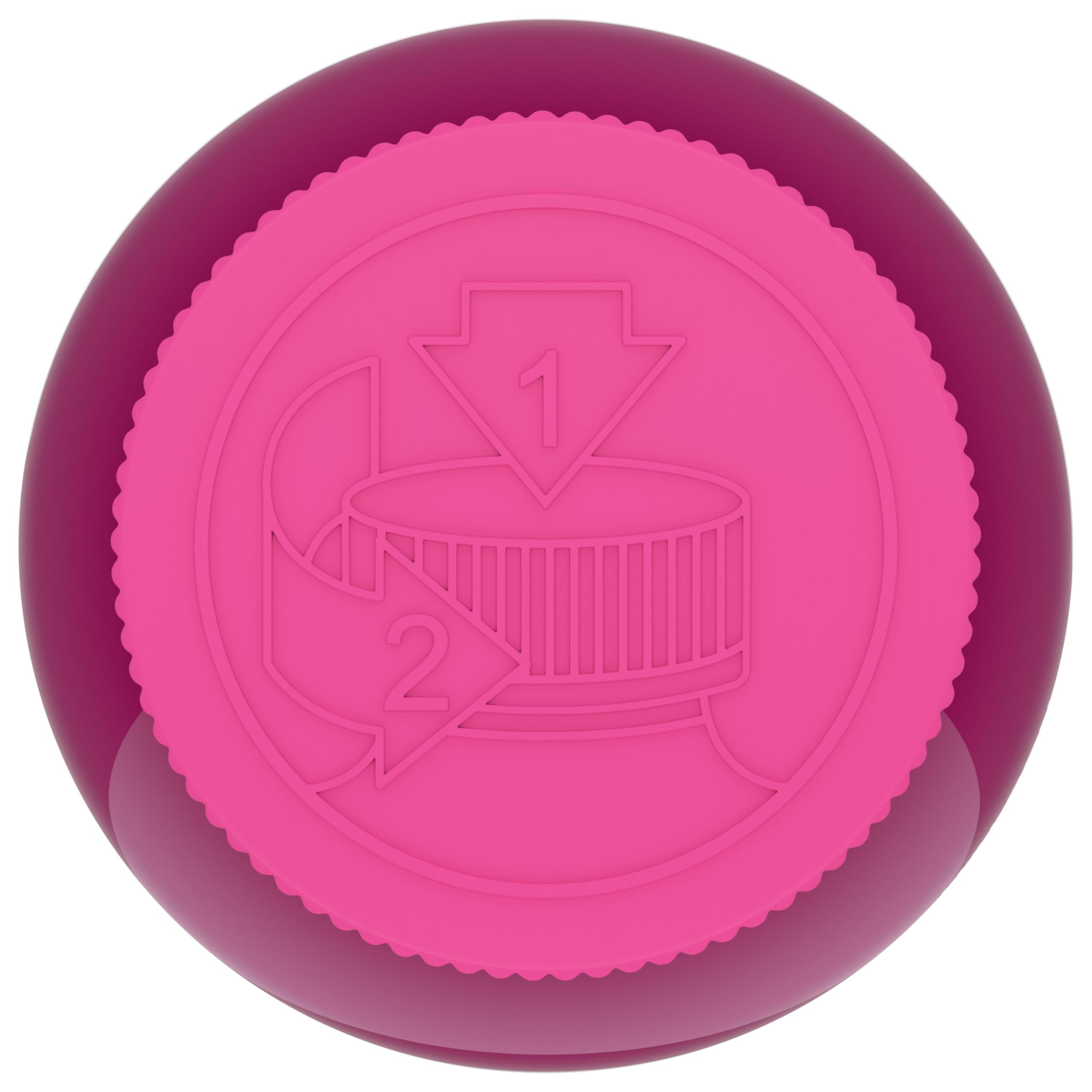 Centrum MultiGummies Multi+ Beauty Dual Action Multivitamin, Specially Designed with Biotin for Healthy Hair, Skin and Nails, Cherry/Berry/Orange Flavors - 100 Count