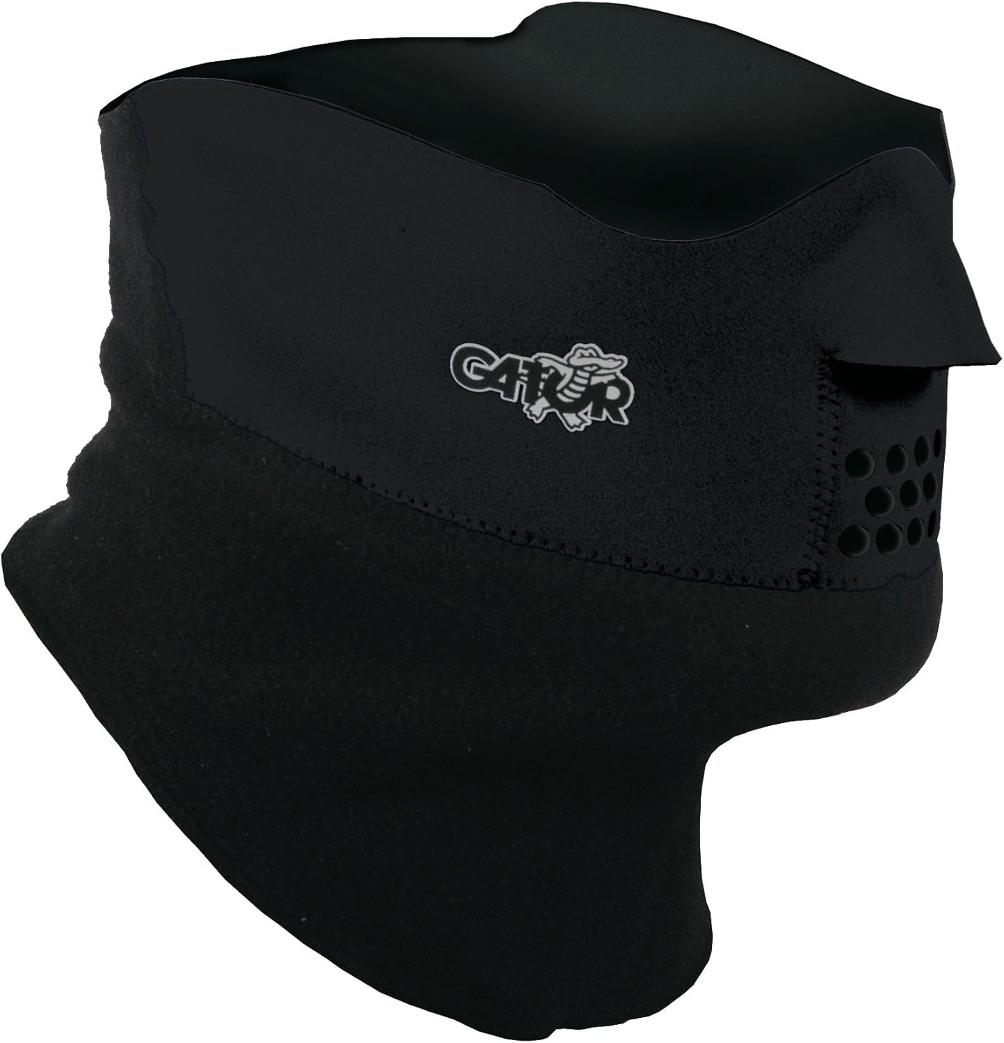 Neck Protectors Sports & Outdoors Gator Sports Duo Headwear