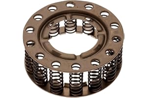 ACDelco 24206085 GM Original Equipment Automatic Transmission Overrun Clutch Spring