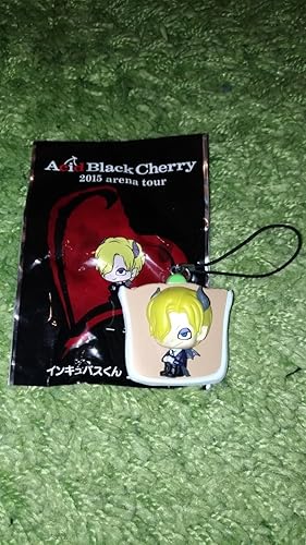Amazon Acid Black Cherry 2015 Tour L グッズ インキュバスくん アニメ 萌えグッズ 通販