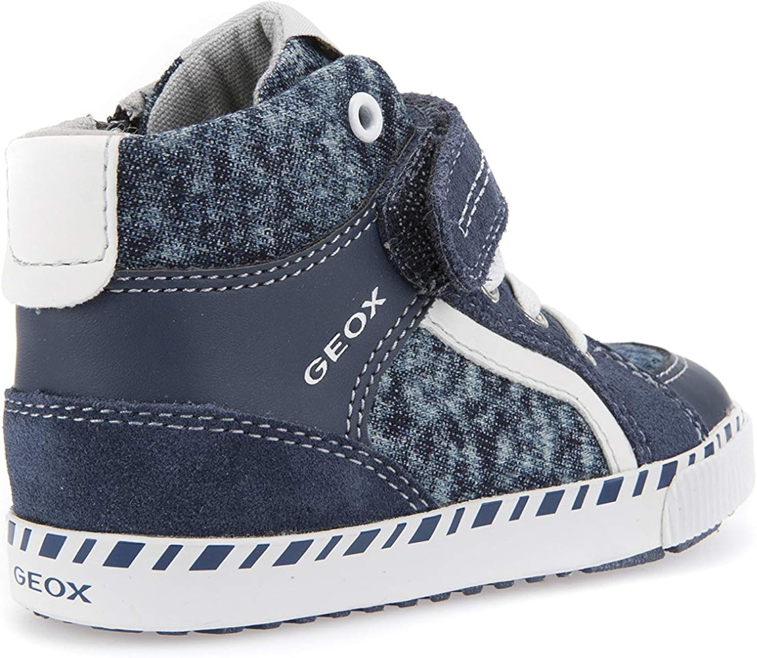 Geox B Kilwi C Scarpe da Ginnastica Basse Bimbo Scarpine prima infanzia  urban-earth.co.uk