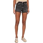 Levi's Women's 501 Original Shorts (Also Available in Plus)
