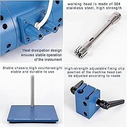 High Shear Homogenizer Homogenizer