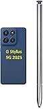 Stylus Pen for Moto G Stylus 5G 2025 Touch Screen
