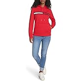 Tommy Hilfiger womens Fleece Soft Pullover Hoodie