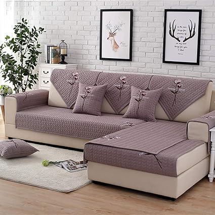 Como hacer fundas para sillones | Sillones