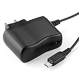 [UL Listed] AC Wall Charger for ASUS Google Nexus