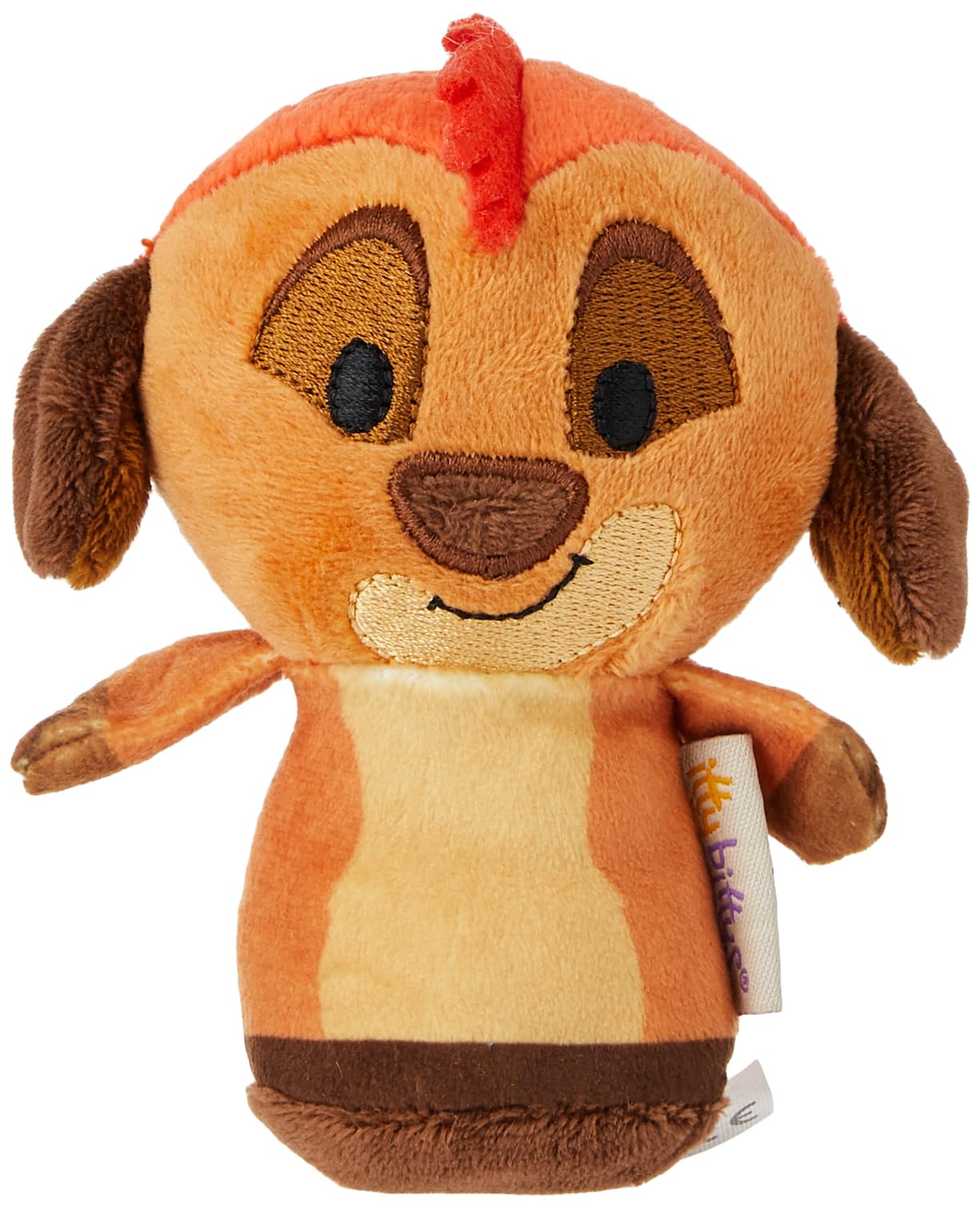 Hallmark Disney's Lion King Itty Bitty From Timon