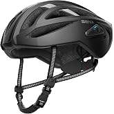 Sena R2 / R2 EVO / (Alexa Built-in) only R2X, Smart Bluetooth and Mesh Intercom Communications Road Cycling Helmet