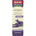 Nature's Truth Essential Oil, Lavender, 2 Fl Oz (Packaging May Vary)