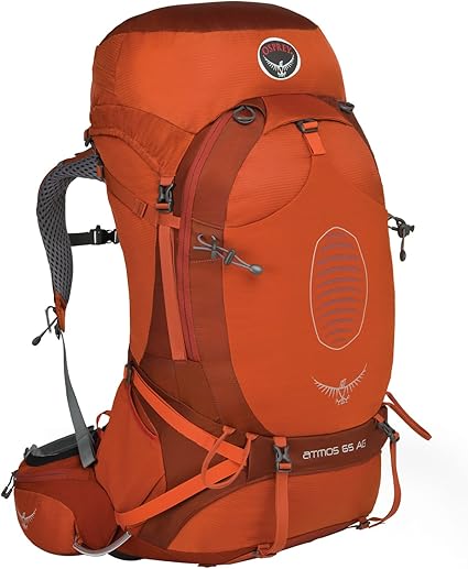 osprey atmos 65 amazon