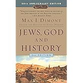 Jews, God, and History