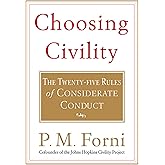 Choosing Civility