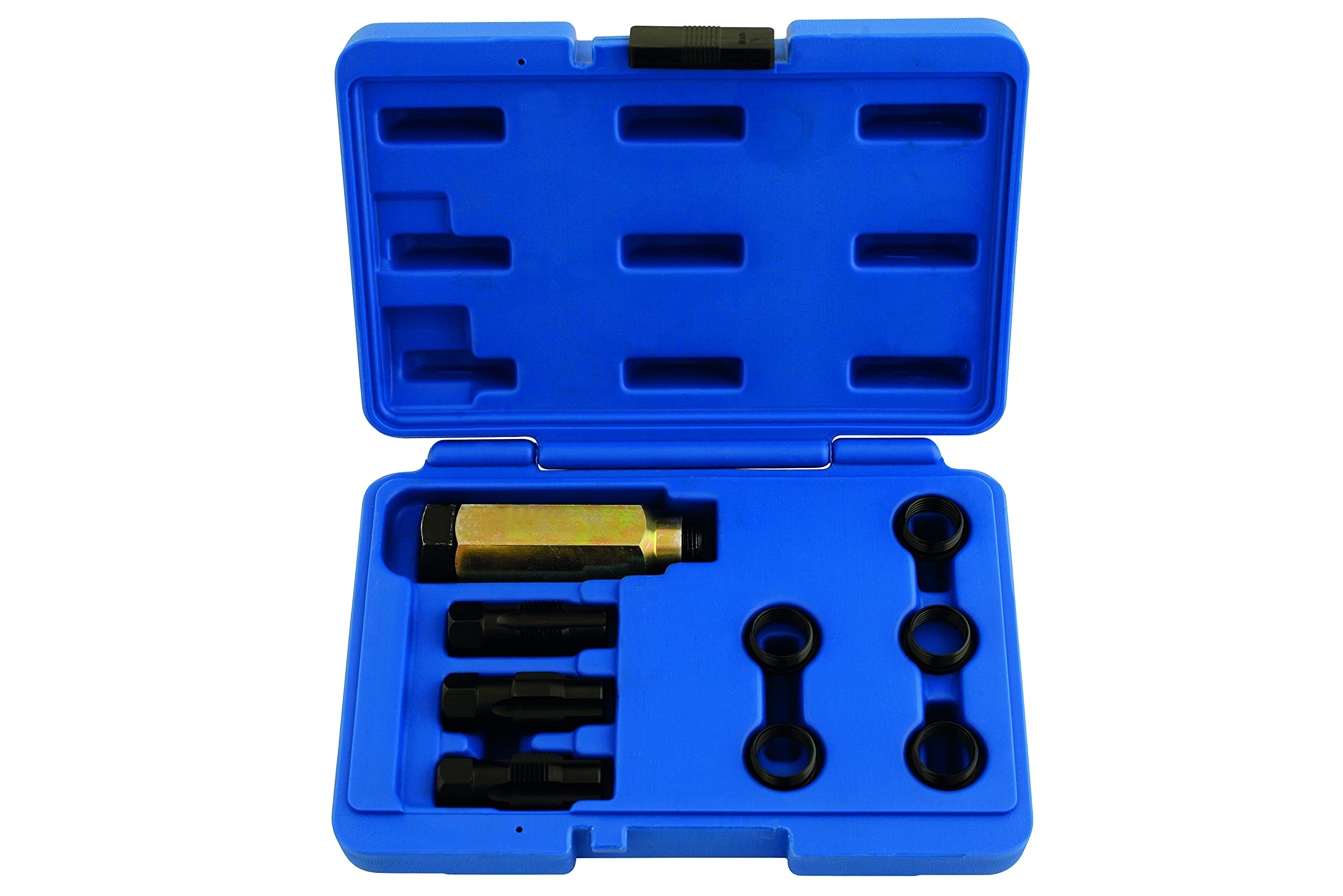 Laser 5476 Oxygen Sensor Thread Repair Kit M18