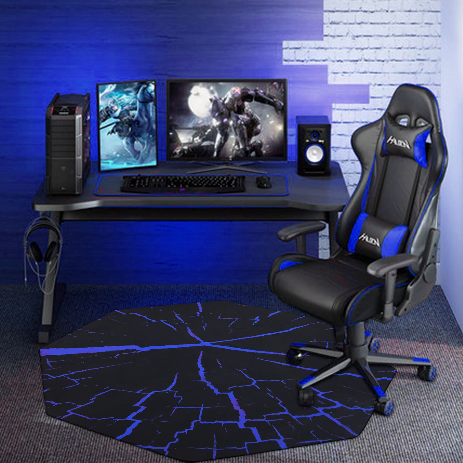 Gaming Chair Mat