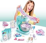 Canal Toys So Slime Twist & Slime Mixer Kit - 6 Slimes, Colours & Decorations view 10