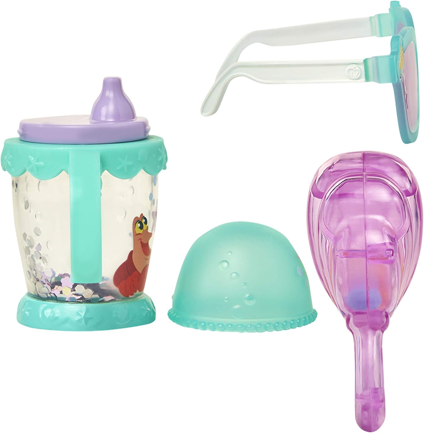 my disney nursery toys