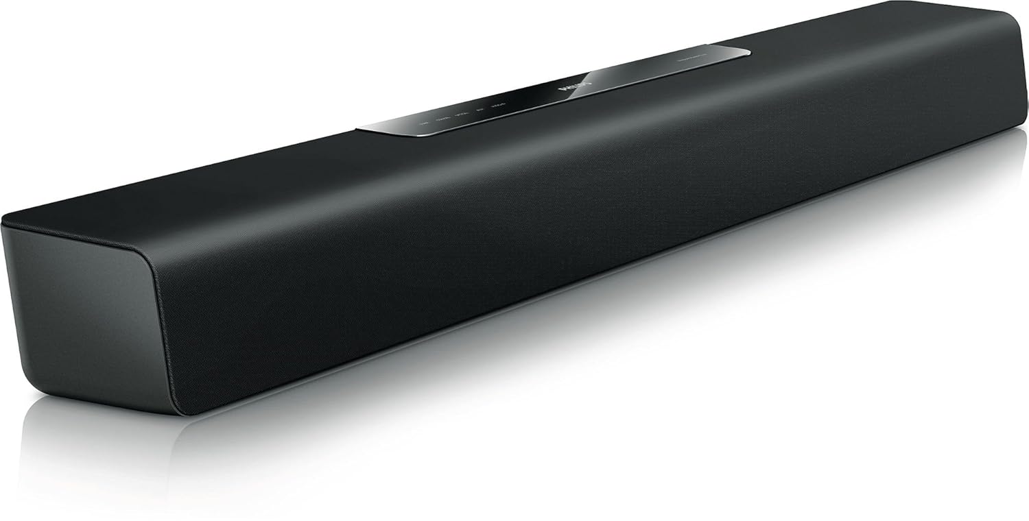 philips bluetooth soundbar speaker