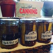 The All New Ball Book Of Canning And Preserving: Over 350 of the Best ...