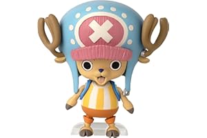 ANIME HEROES - One Piece - Tony Tony Chopper Action Figure