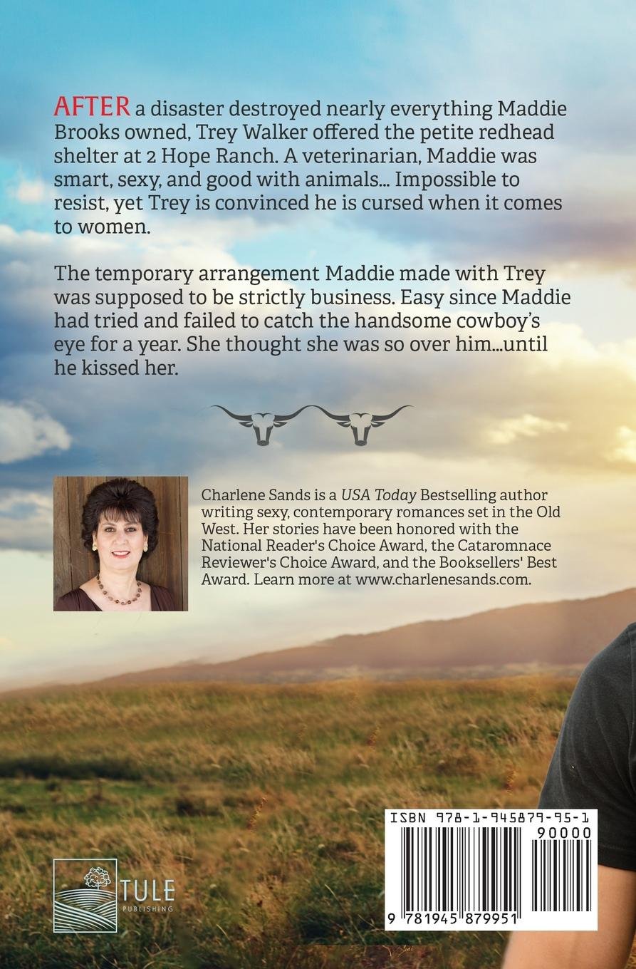 Taming The Texas Cowboy Forever Texan Charlene Sands - 
