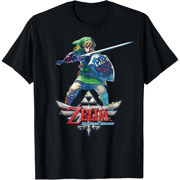 Amazon.com: Nintendo Zelda Ocarina of Time 3D Link Aims