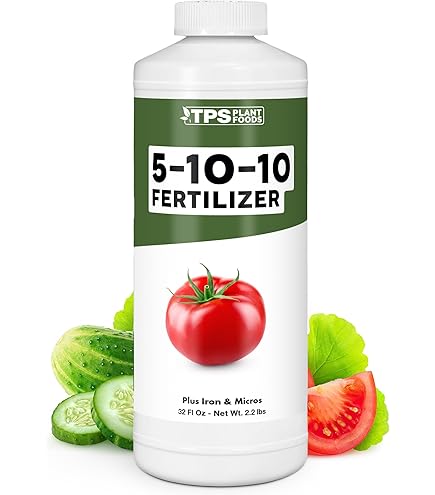 Amazon.com : Lilly Miller Morcrop Tomato & Vegetable Food 5-10-10