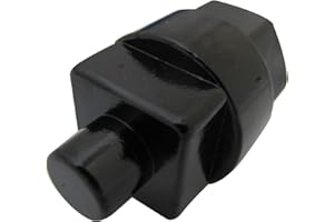 CTA Tools 1412 VW/Audi Crankshaft Turning Socket