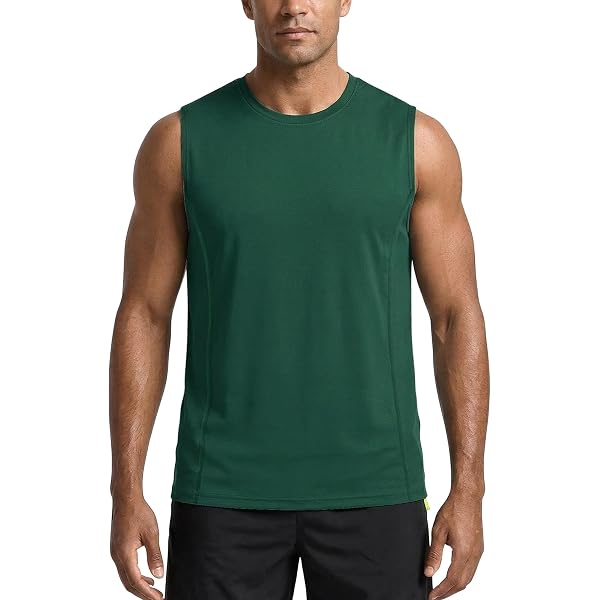 Amazon.com: Zengjo Men Tank Top Jersey(White/Black,XL) : Clothing