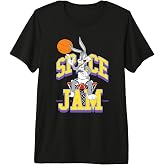 Space Jam Bugs Bunny Premium Tri-Blend T-Shirt