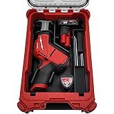 M12 Hackzall Liner for Milwaukee Packout Organizer- Works with FUEL Model (2520) and regular model (2420)