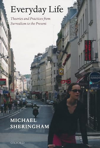 Download Everyday Life: Theories and Practices from Surrealism to the Present PDF
