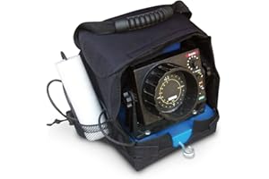 Trophy Angler Electronics Soft Pack Square Bag