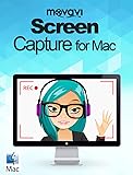 Movavi Screen Capture for Mac 3 Personal Edition [Download]
