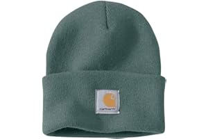 Carhartt Men's Knit Cuffed Beanie Closeout